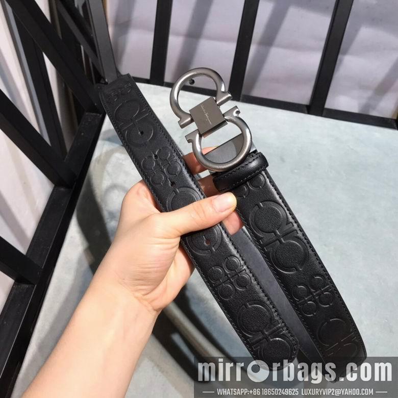 Replica Ferragamo 34mmX95-125 7D235