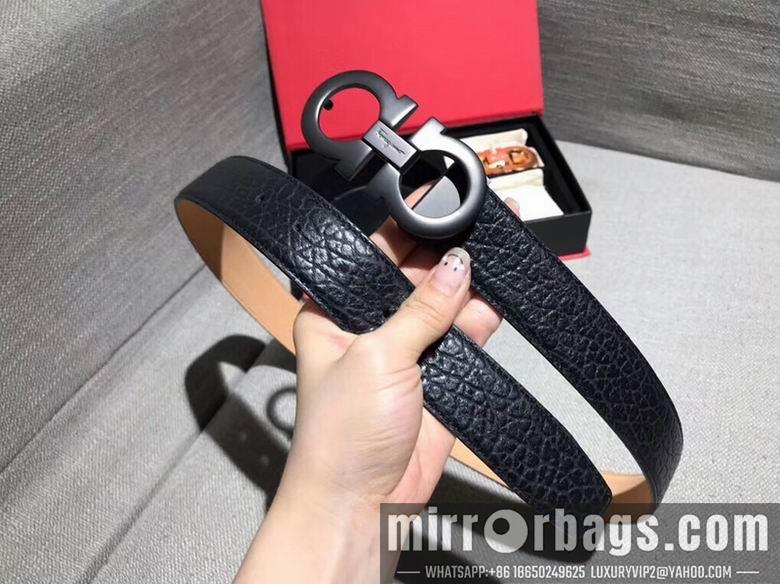 Replica Ferragamo 34mmX95-125 7D08