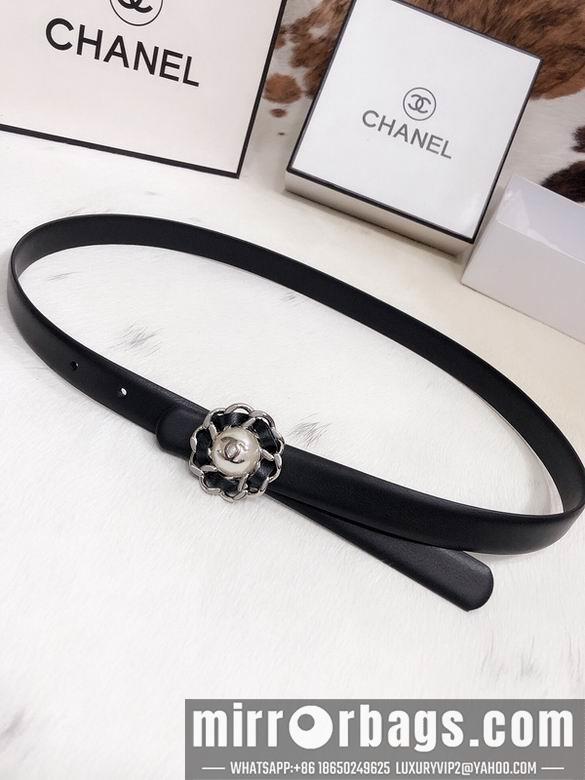Replica Chanel Belt 20mmX95-110CM 7D05