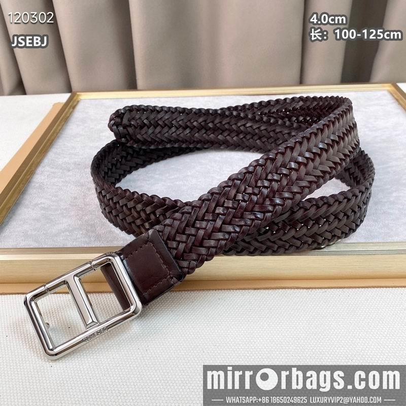 Replica Tom Ford belt 40mmX100-125cm 8L072001