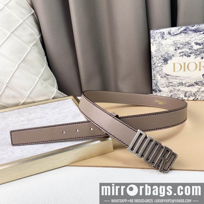 Replica Dior 30mmx95-115cm 01