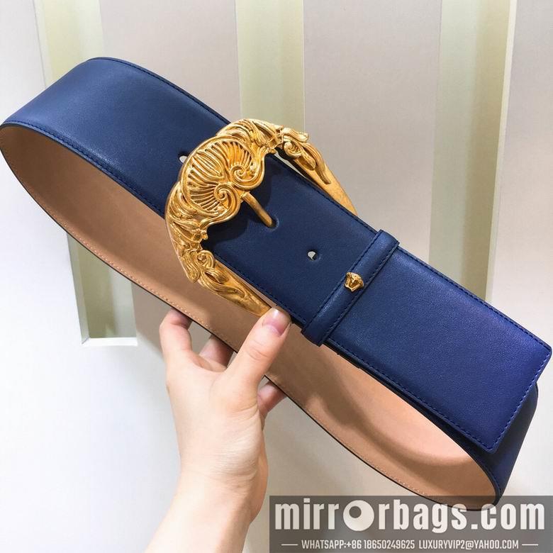 Replica Versace Belt 70mmX95-115cm sj05