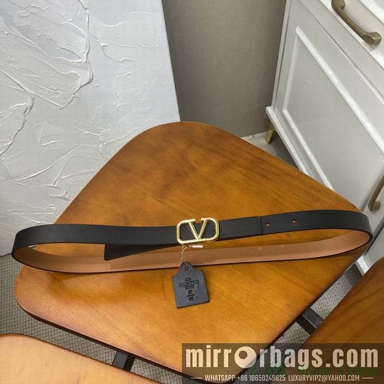 Replica Valentino Belt 20mmX95-110cm 7D02