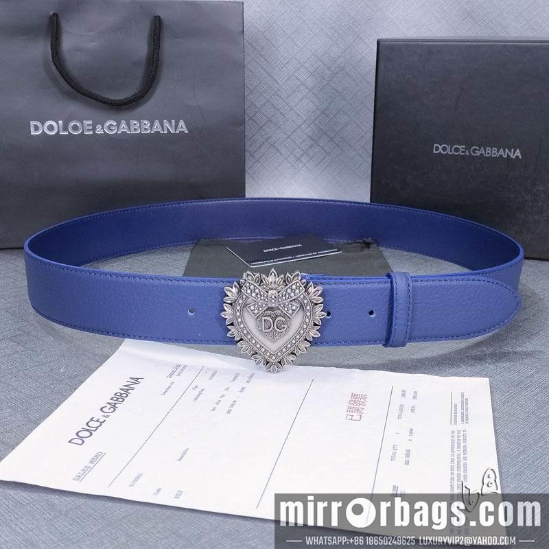 Replica DG belt 38mmX90-125cm lb051201