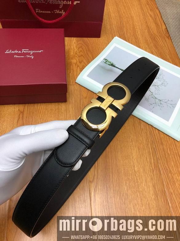 Replica Ferragamo 34mmX95-125 7D170
