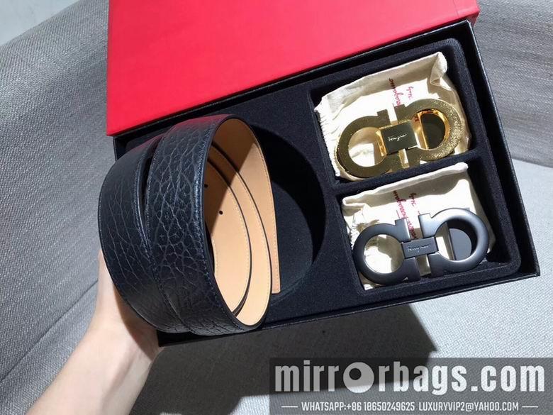 Replica Ferragamo 34mmX95-125 7D08