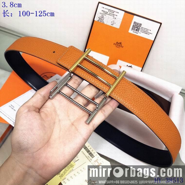 Replica Hermes Belt 38mm 100-125cm 8L31