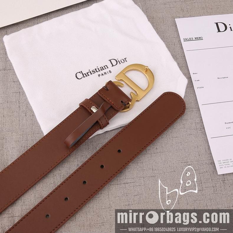 Replica Dior Belt 20mm 30mm 35mm 40mm lb01