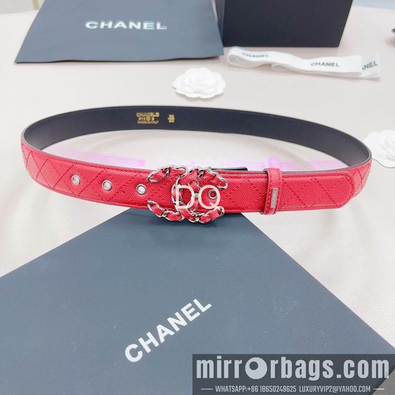 Replica Chanel 30mmx90-115cm 14