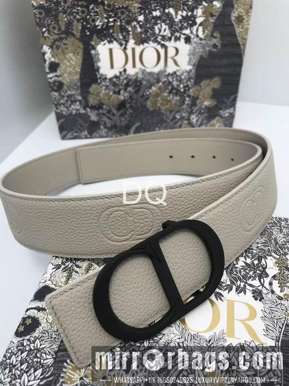 Replica Dior 38mmx95-125cm 07