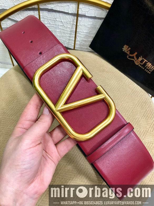 Replica Valentino Belt 70mmX95-125cm sj011