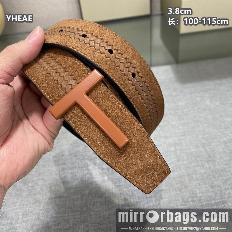 Replica Tom Ford belt 38mmX100-115cm 8L99