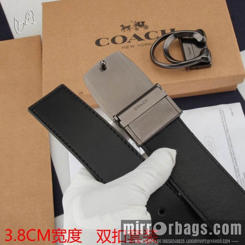 Replica Coach Belt 38mm lb03