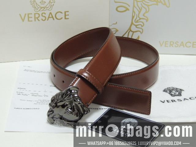 Replica Versace Belt 38mm lb03