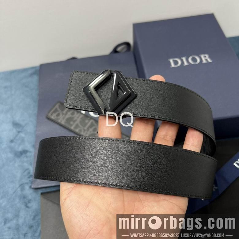 Replica Dior 38mmx95-125cm 03