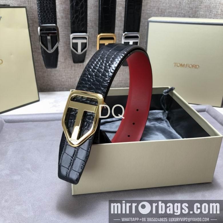 Replica Tom Ford 40mmx100-125cm 19