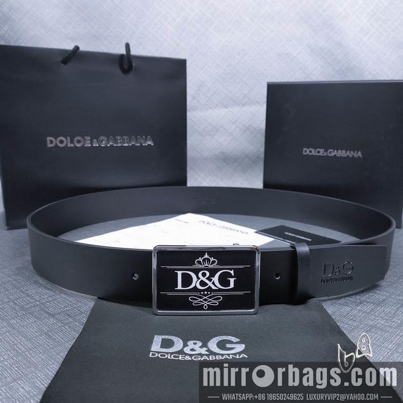 Replica DG belt 38mmX80-125cm lb18