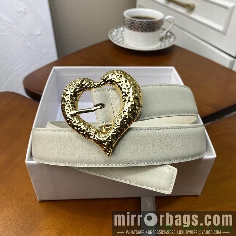 Replica YSL Belt 30mmX95-110CM 7D10