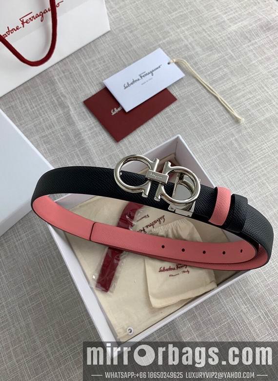 Replica Ferragamo Belt 25mmx95-110cm 7D23