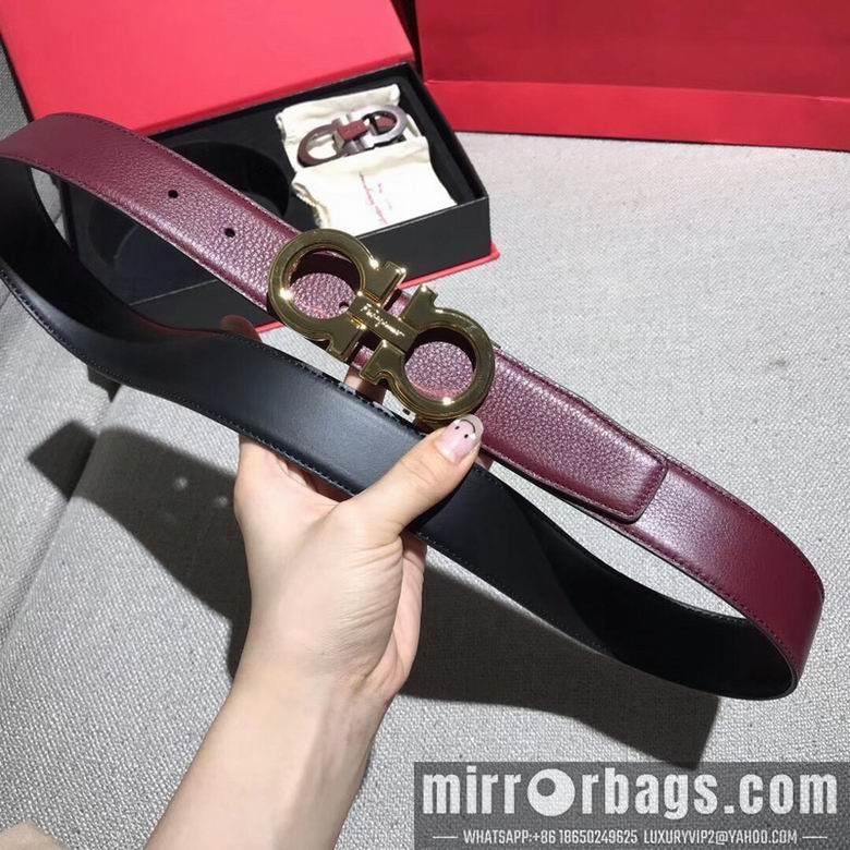 Replica Ferragamo 34mmX95-125 7D01