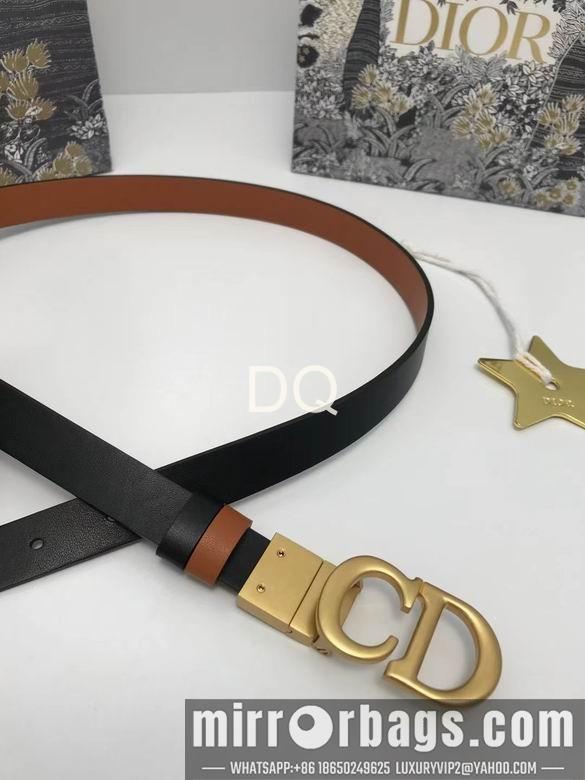 Replica Dior 20mmx90-115cm  05