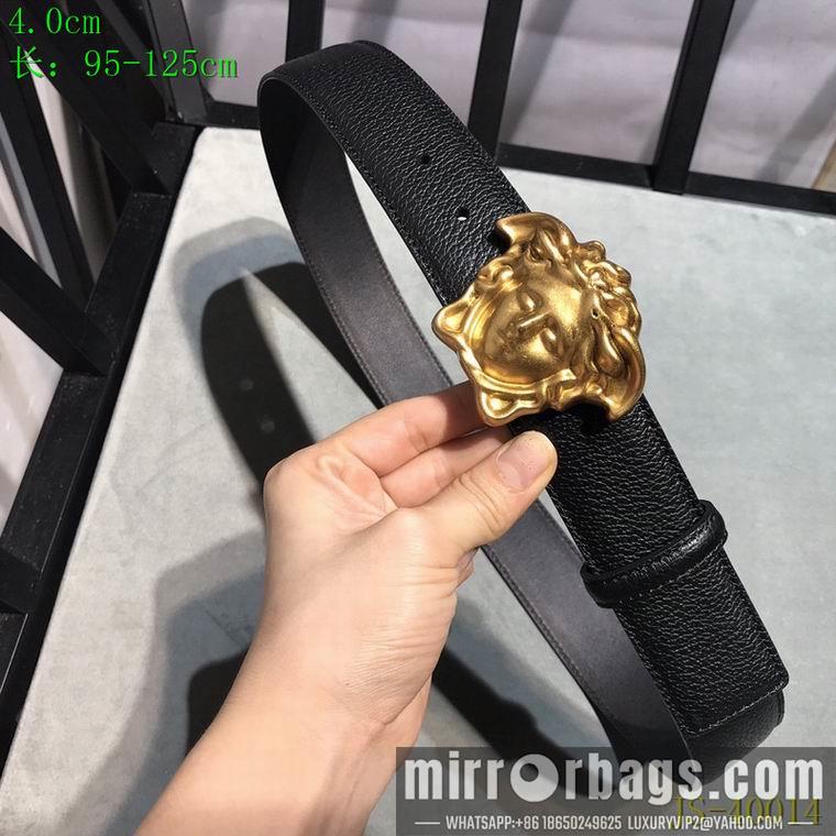 Replica Versace Belt 40mm 95-125cm 8L10
