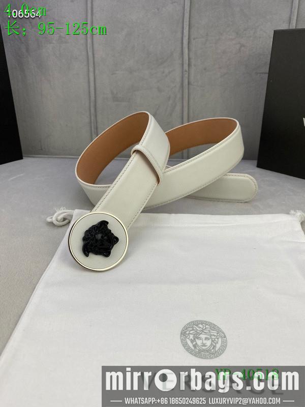 Replica Versace Belt 40mm 95-125cm 8L55