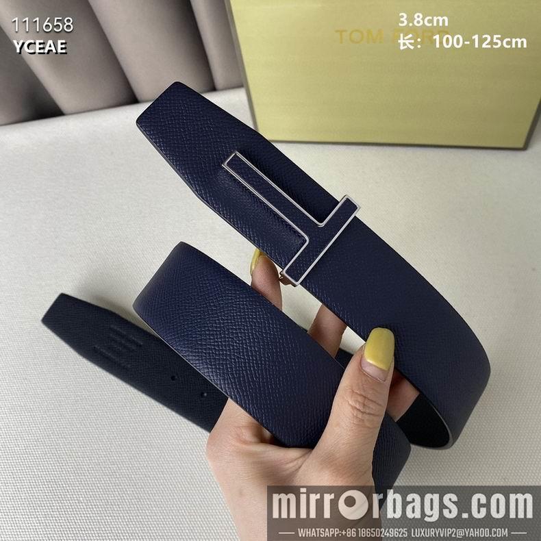 Replica Tom Ford Belt 38mmX100-125cm 8L051502