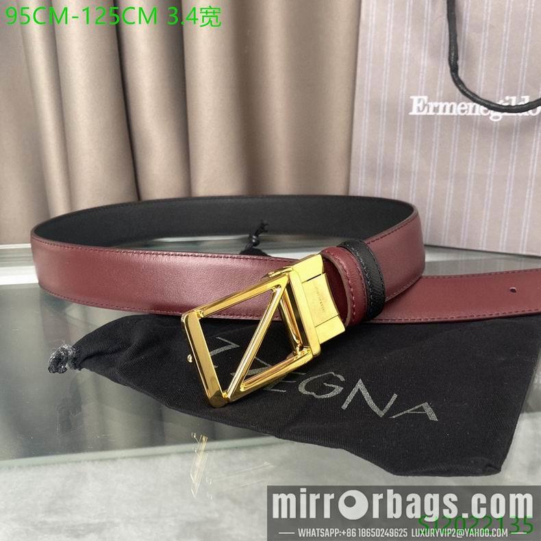 Replica EZ Belt 34mmX95-125cm 7D03