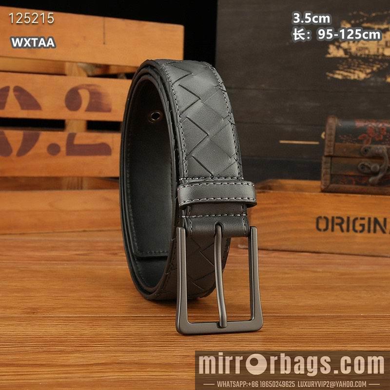 Replica BV belt 35mmX95-125cm 8L08