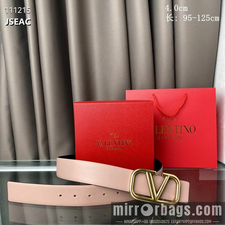 Replica Valentino Belt 40mm 95-125cm 8L02
