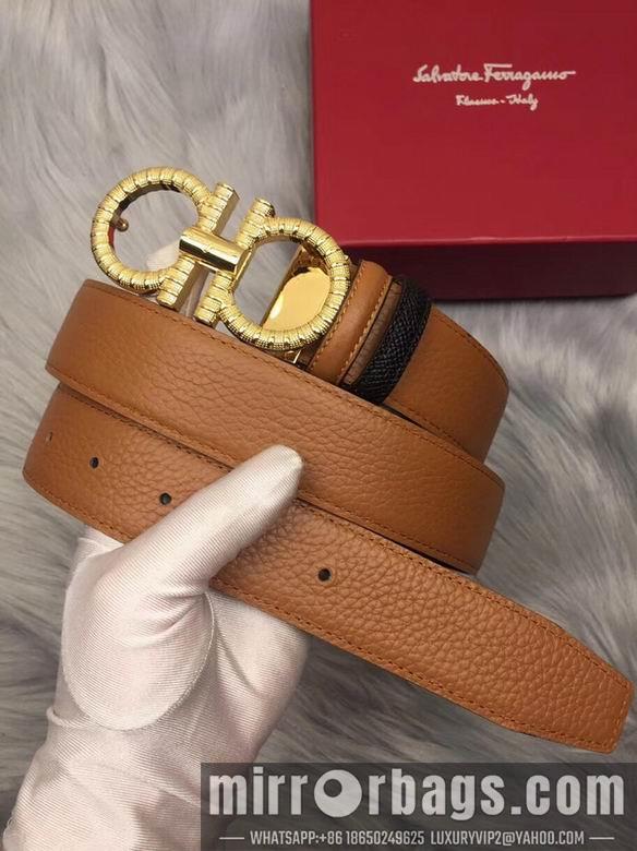 Replica Ferragamo 34mmX95-125 7D53