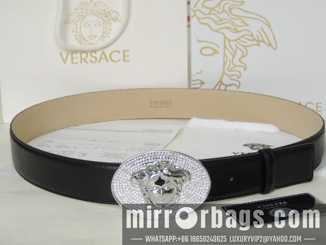 Replica Versace Belt 38mm lb06