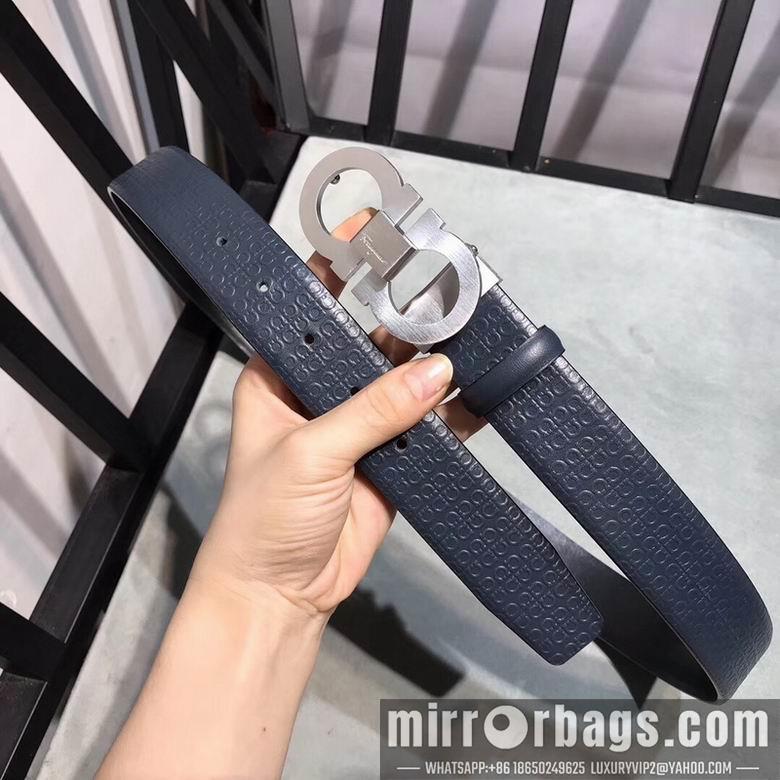 Replica Ferragamo 34mmX95-125 7D271
