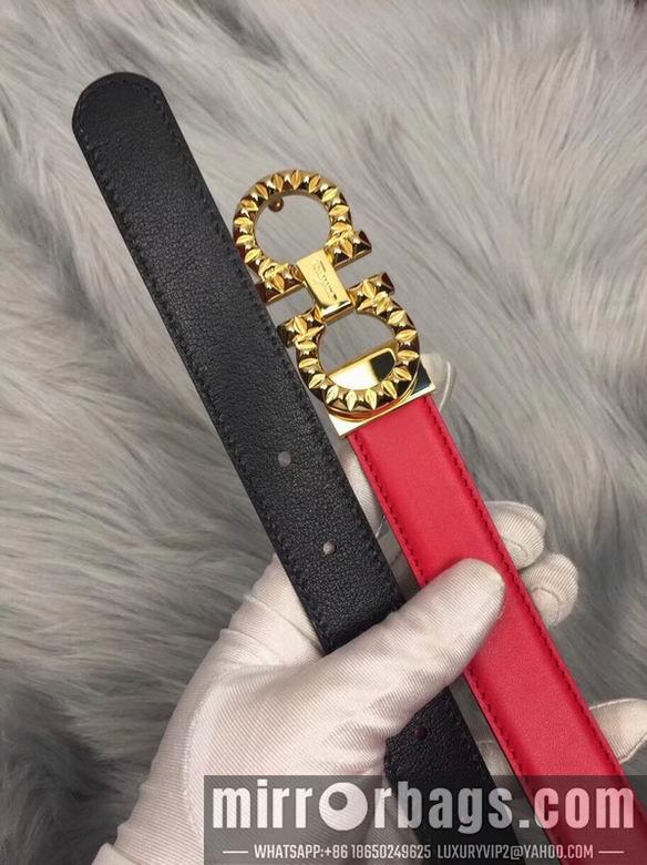 Replica Ferragamo Belt 25mmx95-110cm 7D22