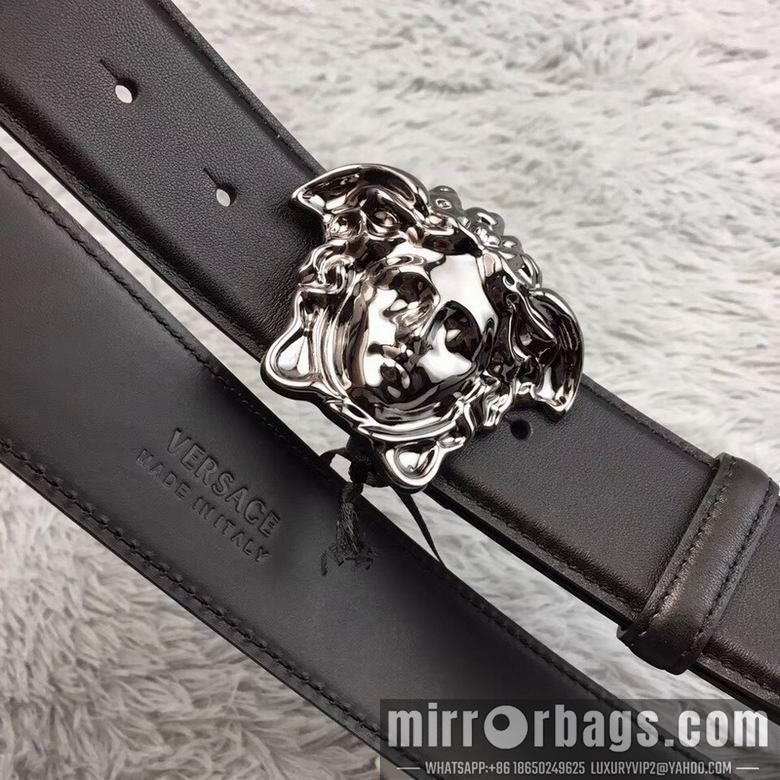 Replica Versace Belt 38mmX95-110cm sj12