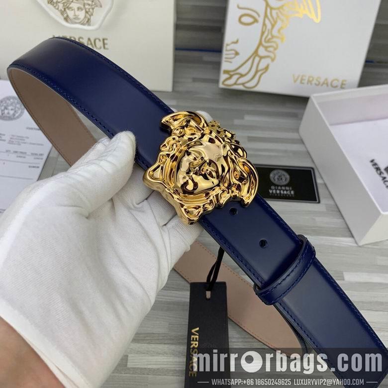 Replica Versace Belt 38mmX95-125cm sj15