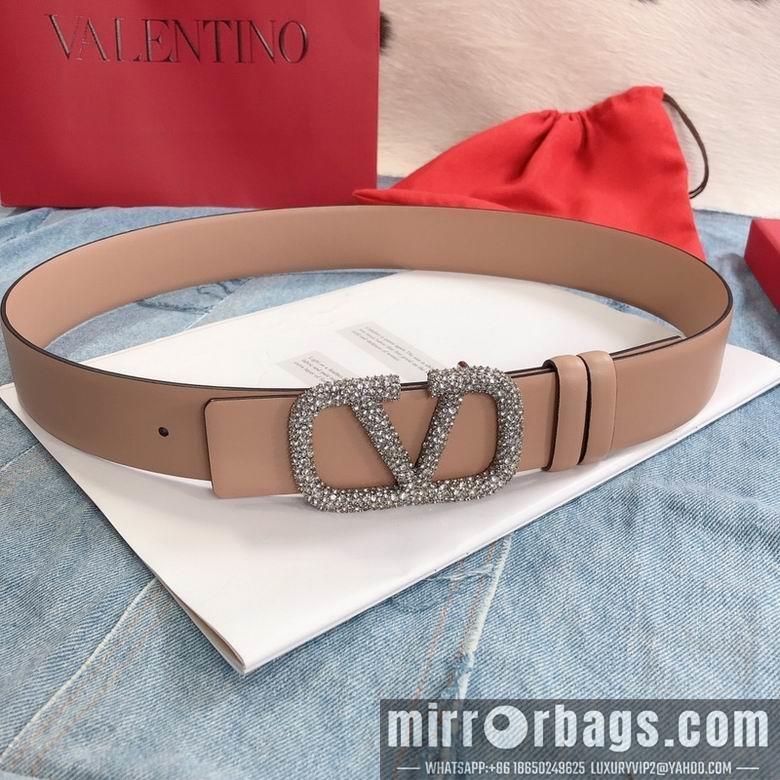 Replica Valentino Belt 40mmX90-125CM sj02