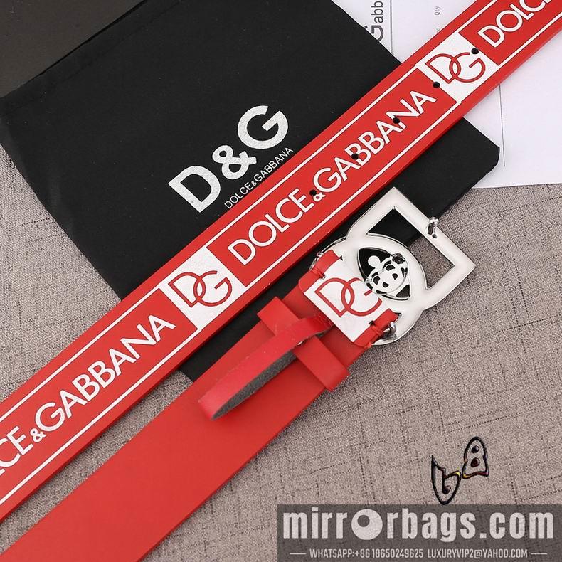 Replica DG belt 原版 38mm lb12