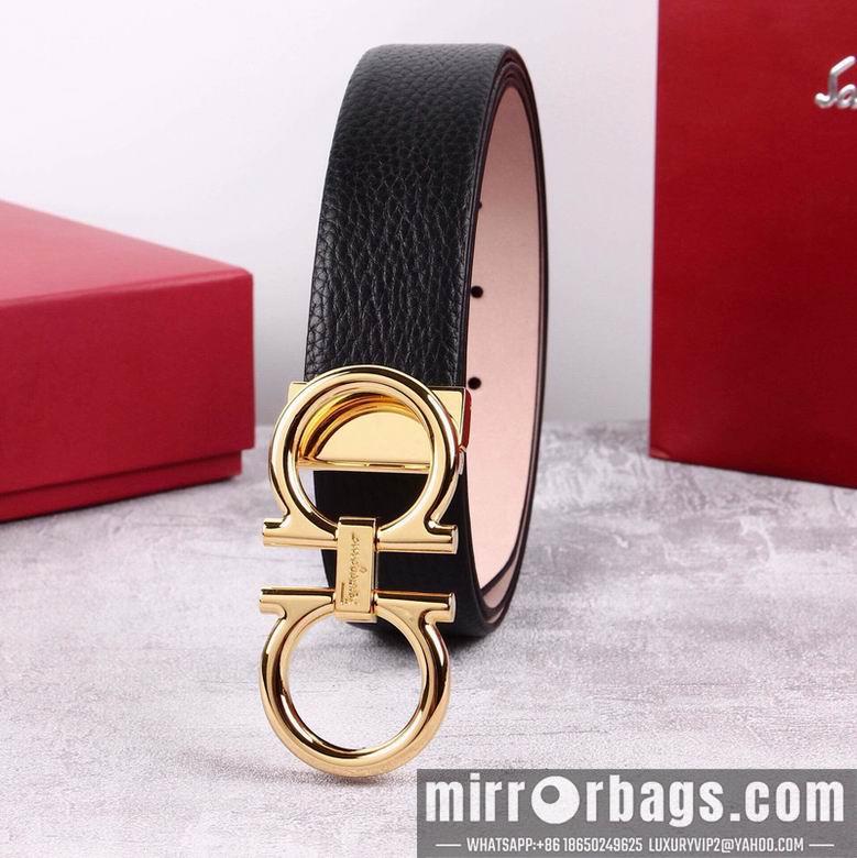 Replica Ferragamo 34mmX95-125 7D85