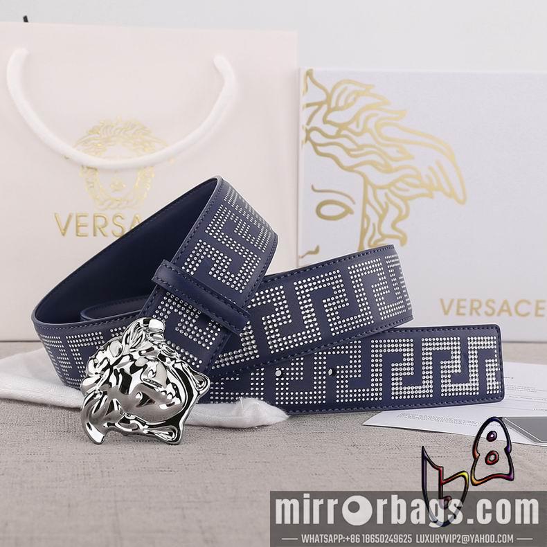Replica Versace Belt 原版 38mm lb07