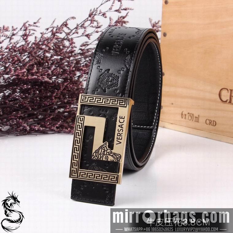 Replica Versace Belt 38mm 8L06
