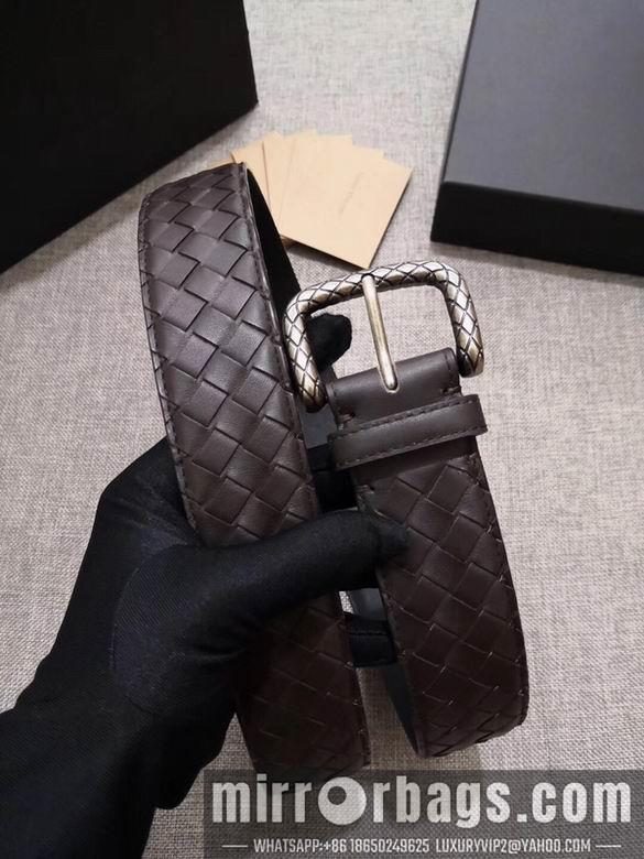 Replica Bottega Veneta 38mmX95-125cm 7d11