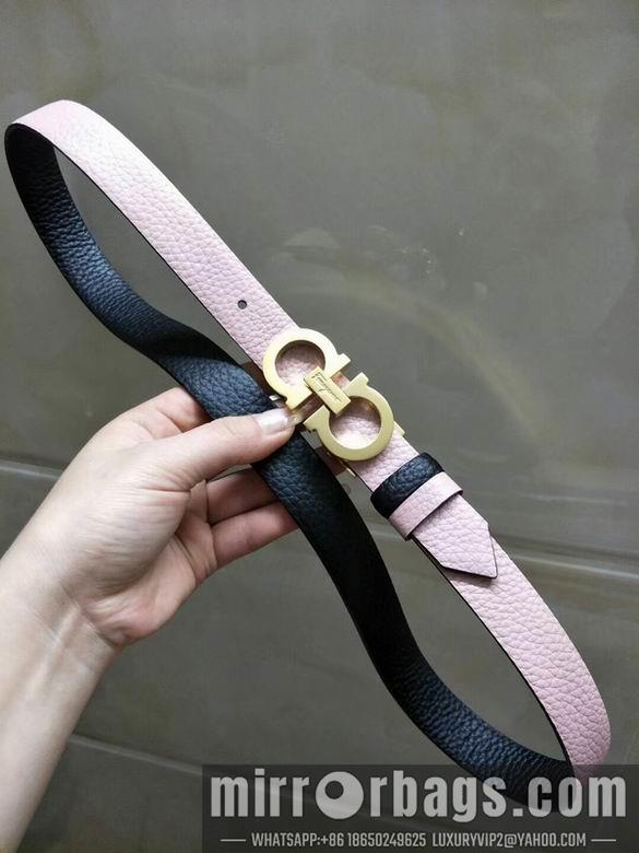 Replica Ferragamo Belt 25mmx95-110cm 7D32