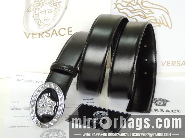 Replica Versace Belt 38mm lb05