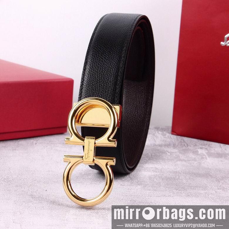 Replica Ferragamo 34mmX95-125 7D83