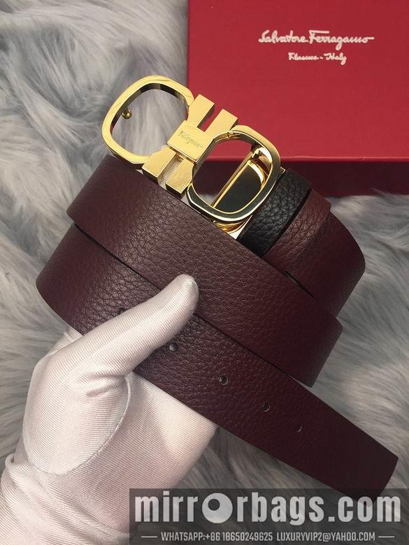 Replica Ferragamo 34mmX95-125 7D71