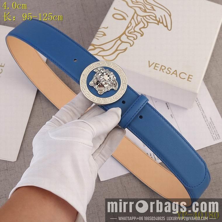 Replica Versace Belt 40mm 95-125cm 8L21