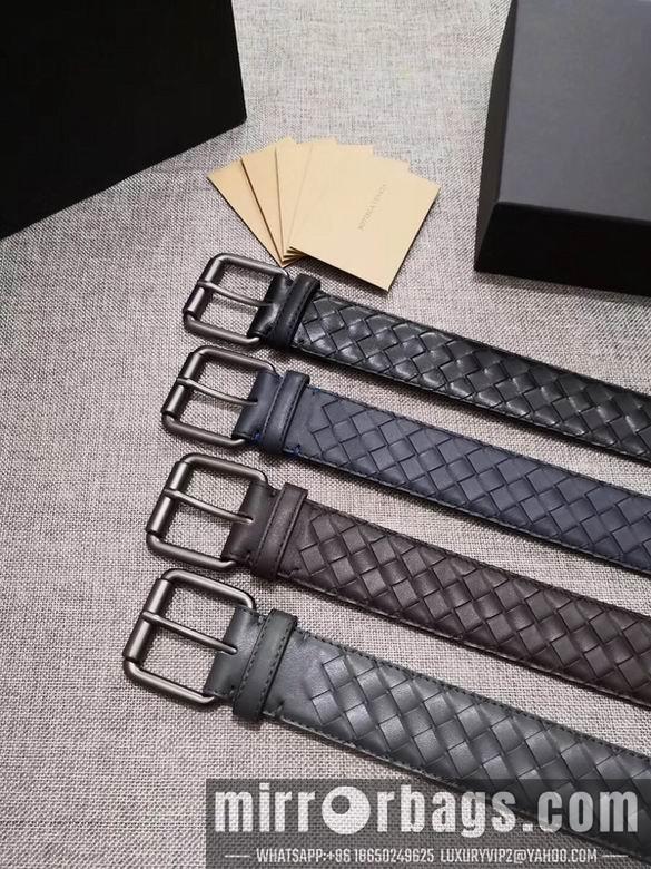 Replica Bottega Veneta 34mmX95-125cm 7d15