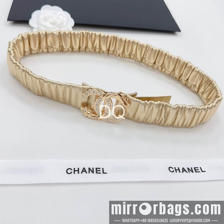 Replica Chanel 30mmx90-115cm 09